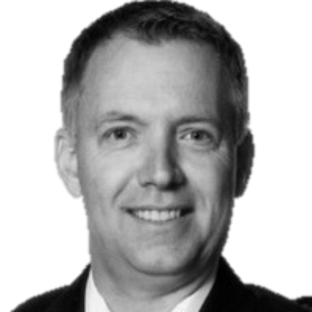 Tom Moore Chief Cloud Architect GDIT XING