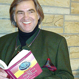 Immo Alexander Hilbinger