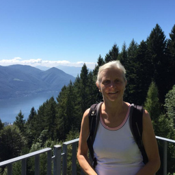 Jeannette Jeanneret