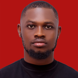 Patrick Okpala