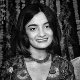 Samachi Sharma