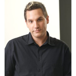 Florian-Alexander Gilly