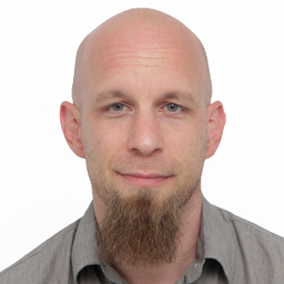 Sébastien Treyvaud