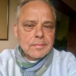 Manfred Ruch
