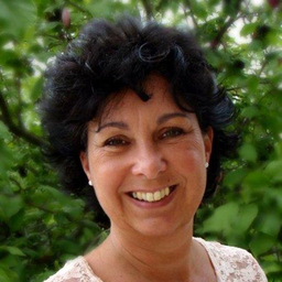 Marion Haberl
