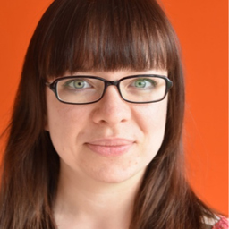 Profilbild Sophia Müller