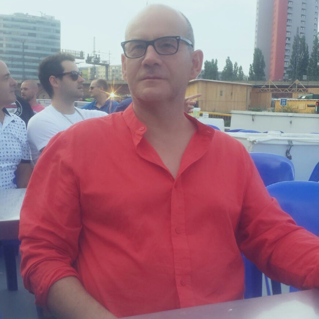 Ulrich Meier werkseigene Produktionskontrolle , Betontechnologe, QS