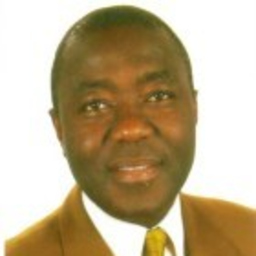 Dr. Simon Mougnol