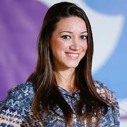 Silvia Francisco