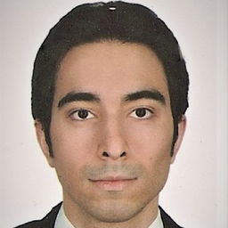 Nyaz Sirouskabiri