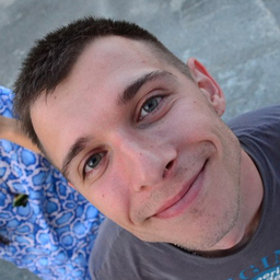 Viktor Derbenyev
