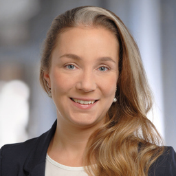 Dr. Jessica Huber