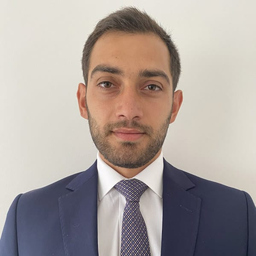 Halil Ibrahim Erben