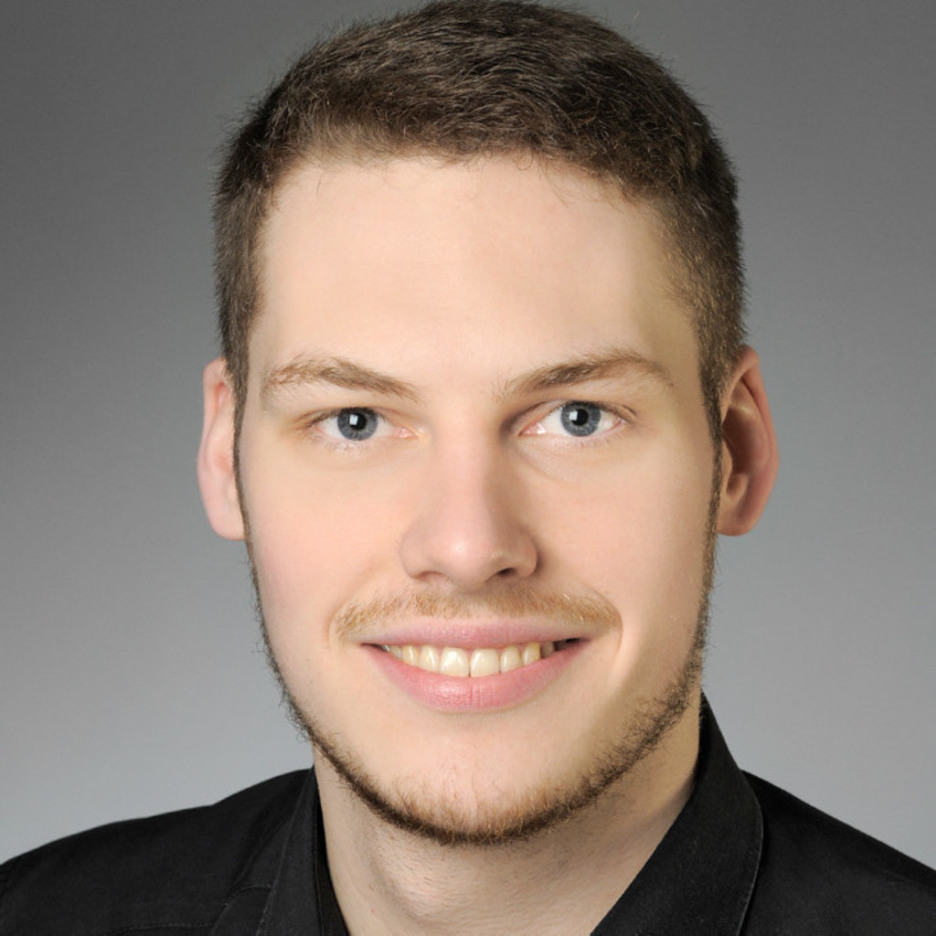 Maurice Borzym Software Developer Setlog GmbH XING