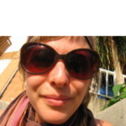Julia Ulrich