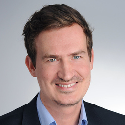Profilbild Falk Ostermann