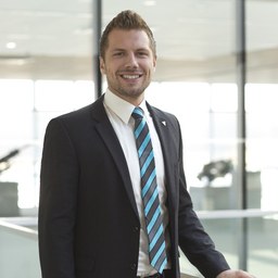 Dennis Wöppel's profile picture