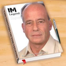 Profilbild Andy Kahraman