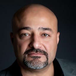 Mohammed AL-AGEDI