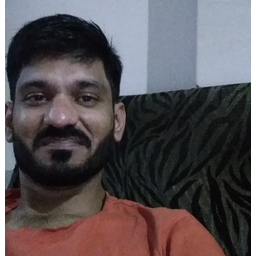 Mayank Dwivedi