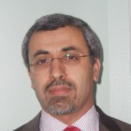 Samir Falah's profile picture