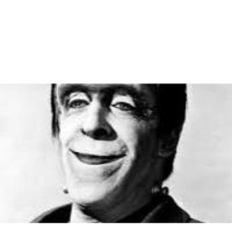 Herman Munster