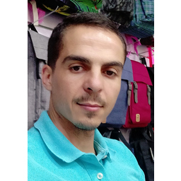 ABDELHALIM BEHLOUL