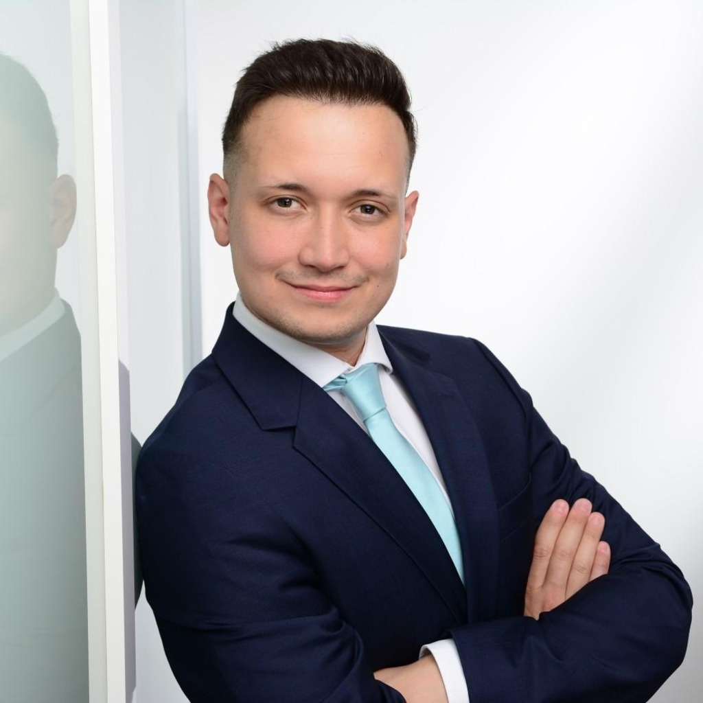 Alexander Dangel - Financial Management - GEFA BANK GmbH / Societe Generale  Group | XING