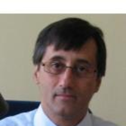 Ing. Marcello Mercato