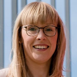 Eva Maria Gerhard