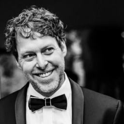 Oliver Brinkhus
