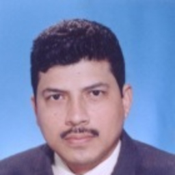 Victor Hugo Hernandez Ibarra