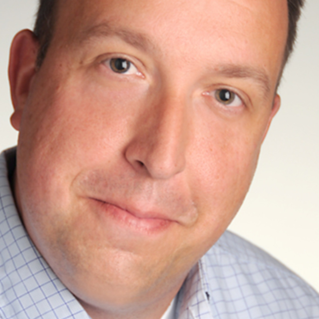 Oliver Jankowski Monteur im Bereich OperationsKompetenzcenter ZF