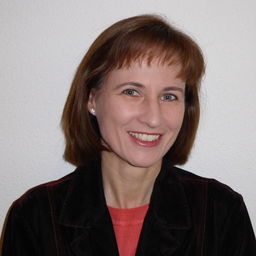 Marianne Rupp