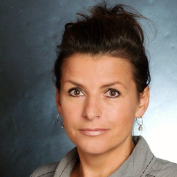 Dipl.-Ing. Kathleen Podjaski