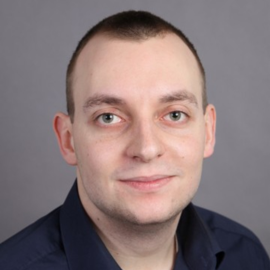 Walter Schmidt Ausbildung und Berufserfahrung XING