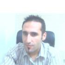 ALP TURKOGLU