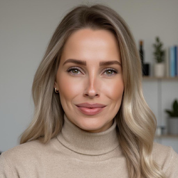 Ina Priel