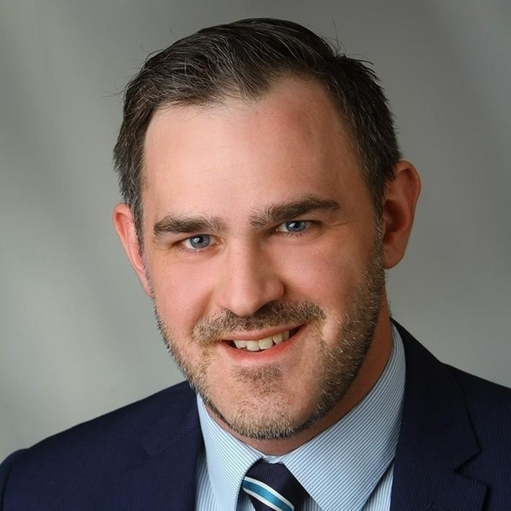 Social Media Profilbild Andreas Hölz Wiesbaden