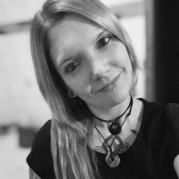Svenja Hessenauer