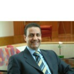 Saif Mohammed