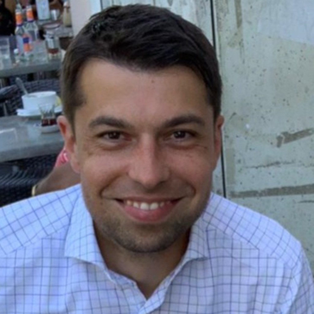 Marco Danz Director Regional Market Access Gilead Sciences XING