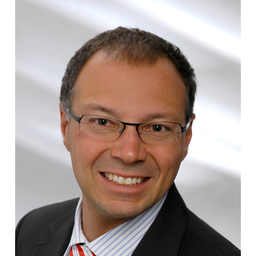 Peter Rouhi