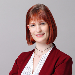 Victoria von der Heid