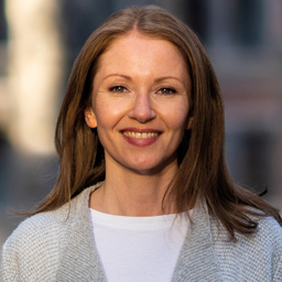 Anja Bohnert