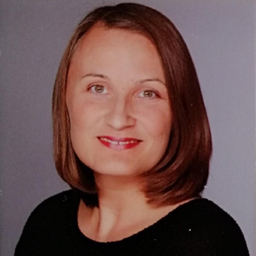 Evelyn Evert