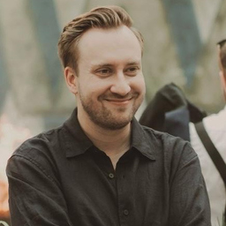 Carsten Hautmann's profile picture
