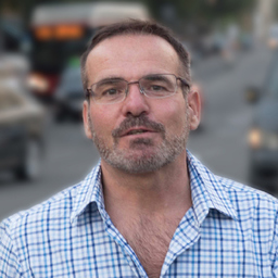 Stephan Mitsch