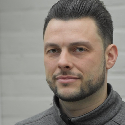 Nico Neugebauer