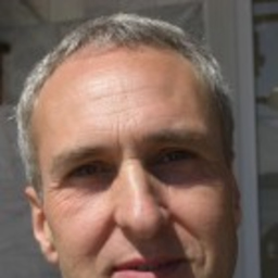 Maarten GLERUM
